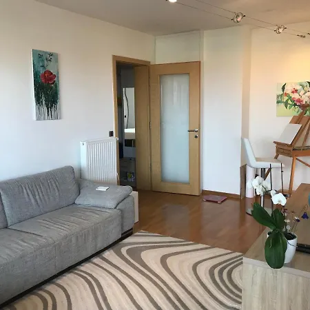 Monte Marko Apartment Koper