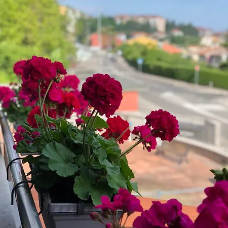 Monte Marko Apartment Koper