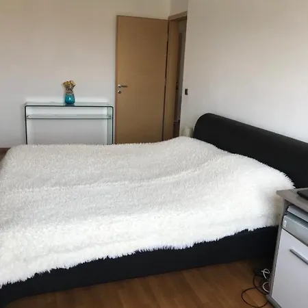 Monte Marko Apartment Koper