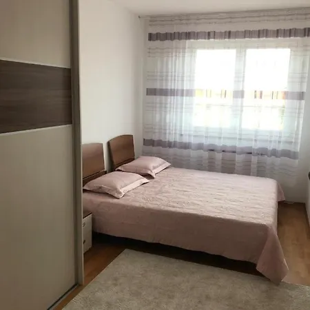 Monte Marko Apartment