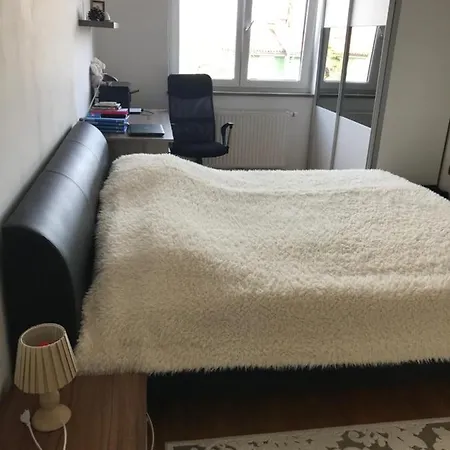 Monte Marko Apartment *