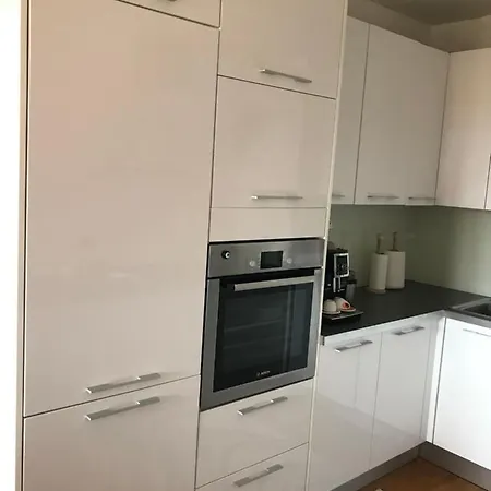 Apartment Monte Marko Koper
