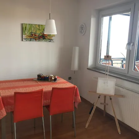 Monte Marko Apartment