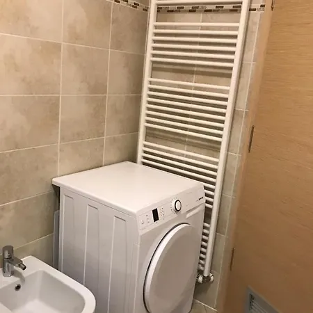 Monte Marko Apartment Koper